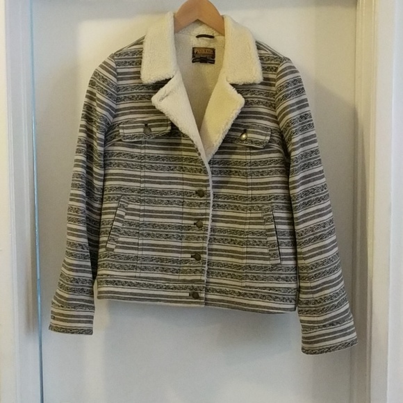 Pendleton Portland Collection Cody Jacket - Picture 2 of 8